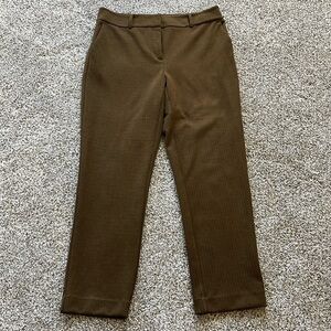 EUC Ann Taylor pants